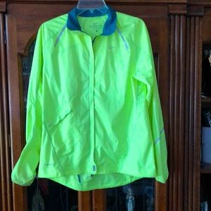 Nike Storm-Fit Jacket